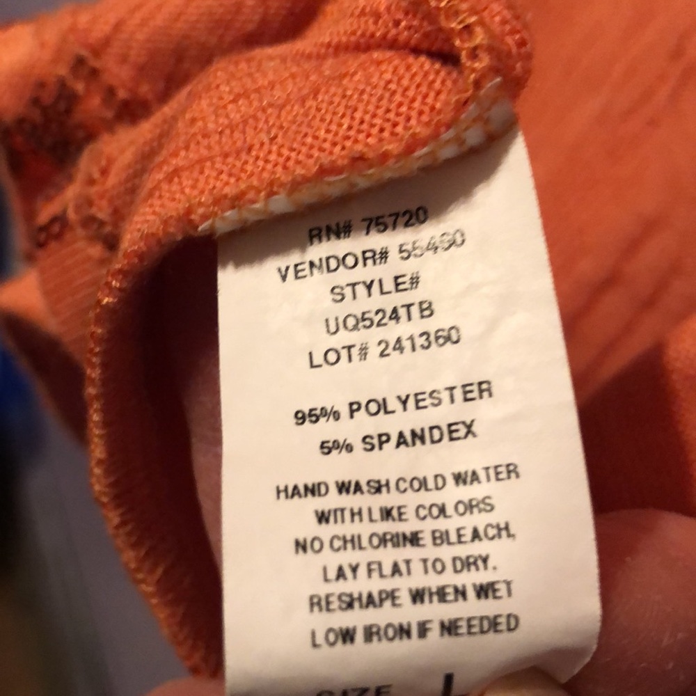 BKE Dressy Tank-top - Picture 6 of 6